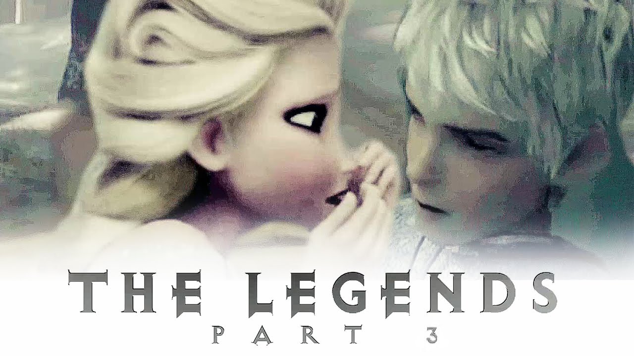 The Legends | Part 3