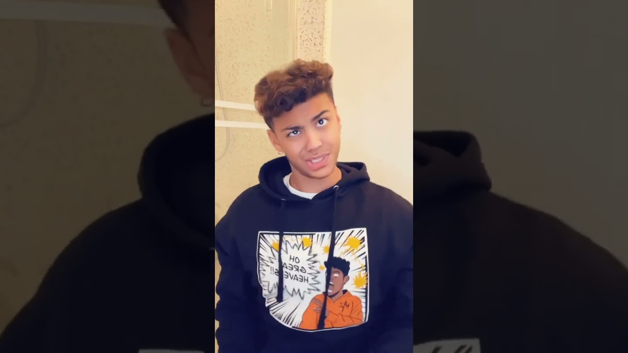 When you use the bathroom at your friends house&hellip;💀😂 #viral #comedy