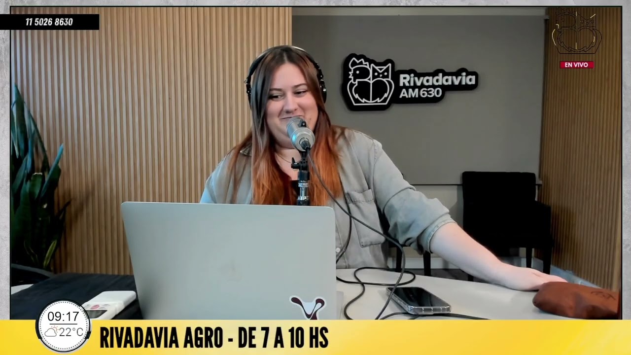 #RivadaviaAgro | EDITORIAL: 