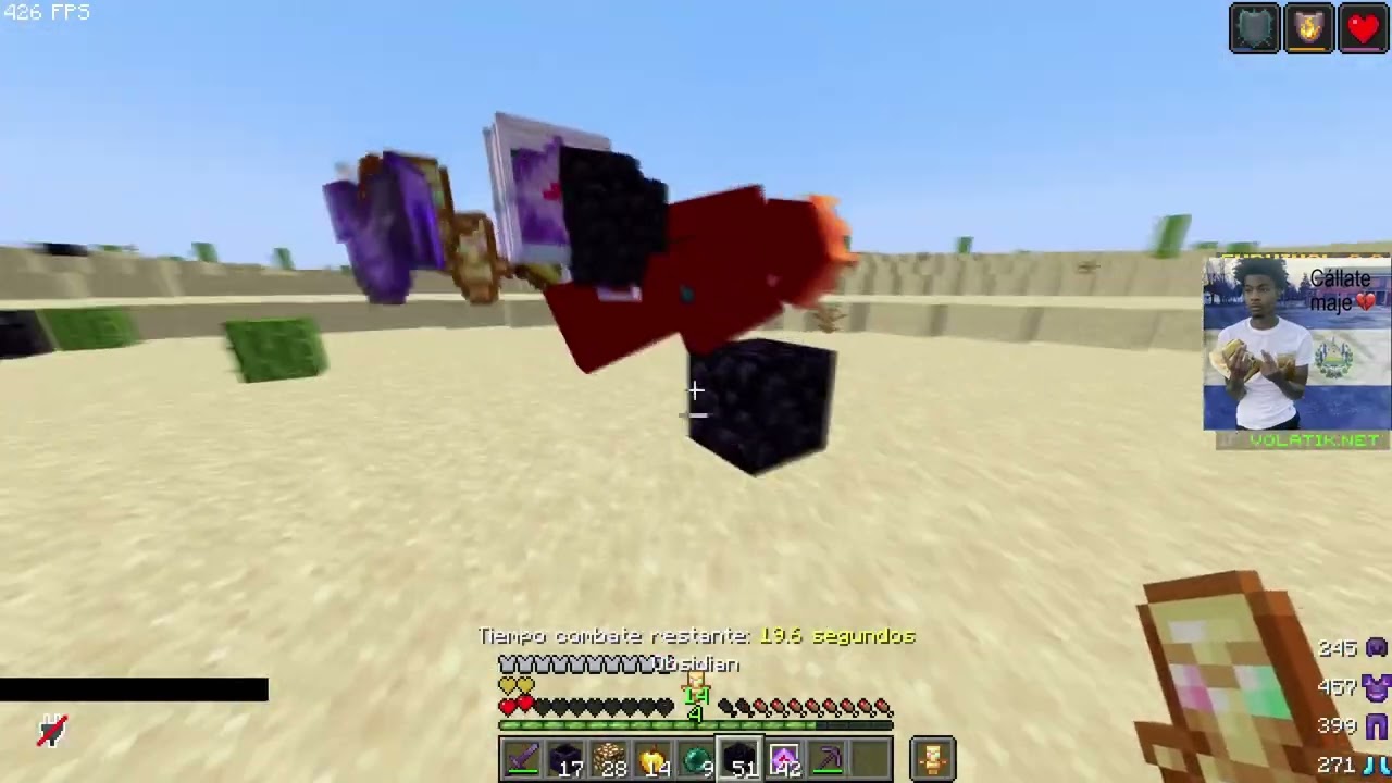 Valorant / Minecraft Montage 1.21 Volatik