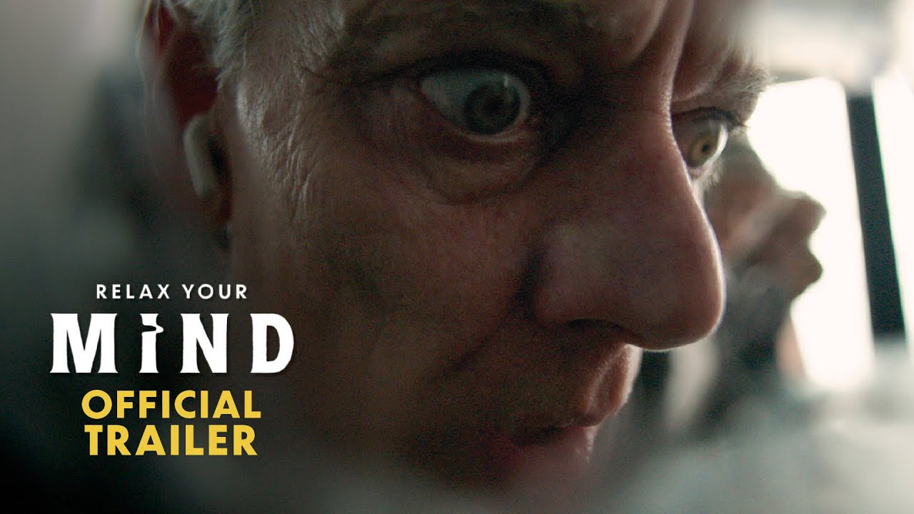 Relax Your Mind | TRAILER FINALIST for Filmsupply Editfest 2023