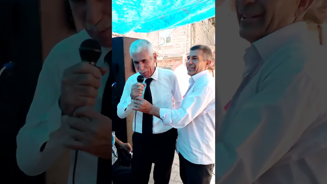 Kayseri-assolist- ne ses var dayımda