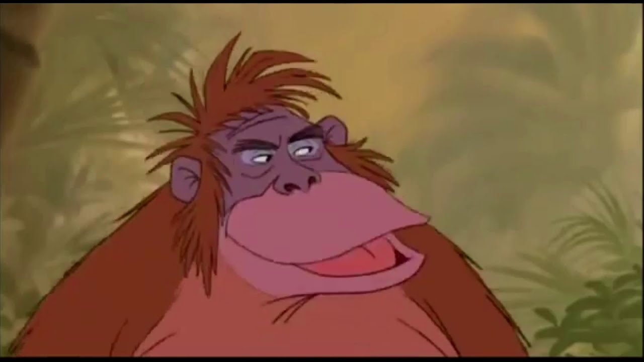Aesop Rock - Button Masher (Jungle Book)