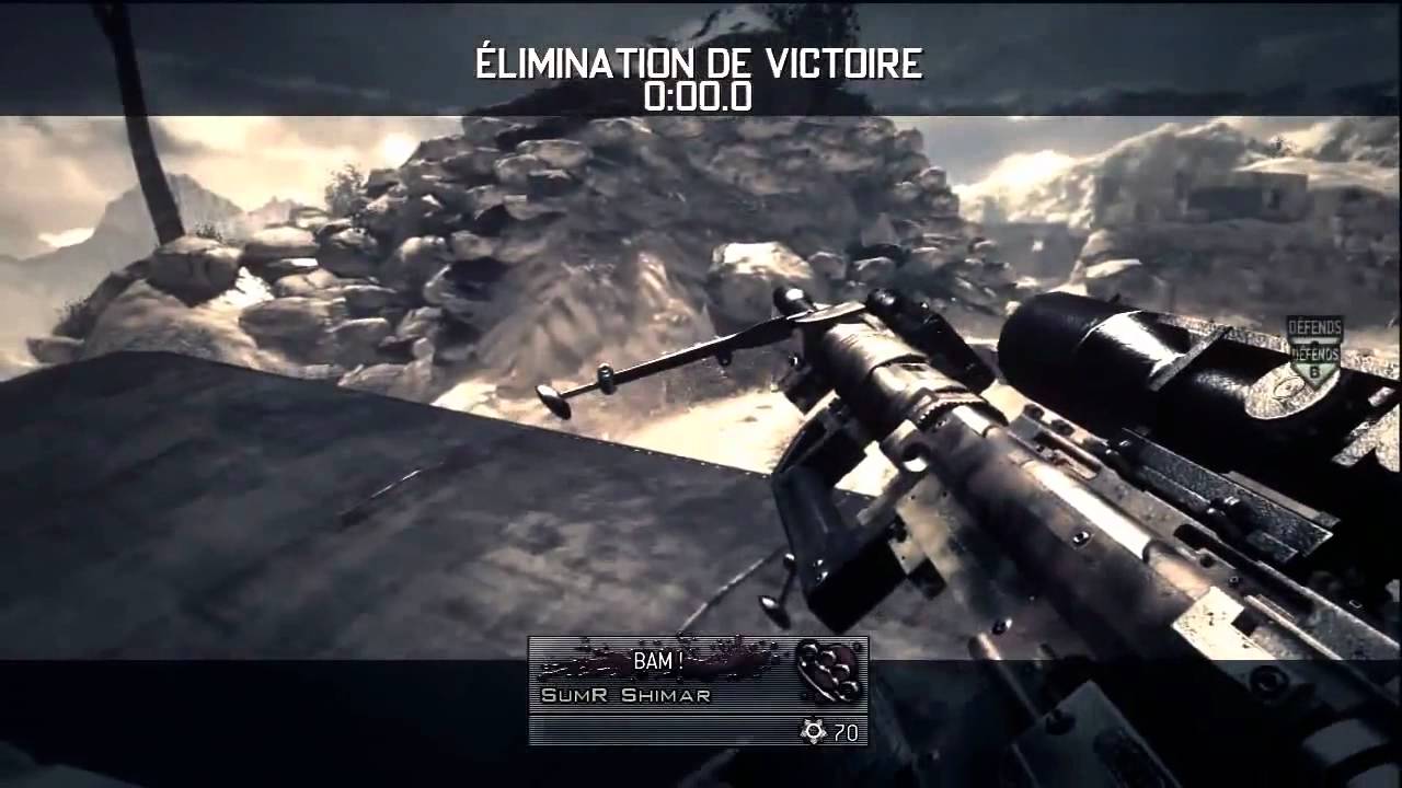 Promo AnthemUniverse