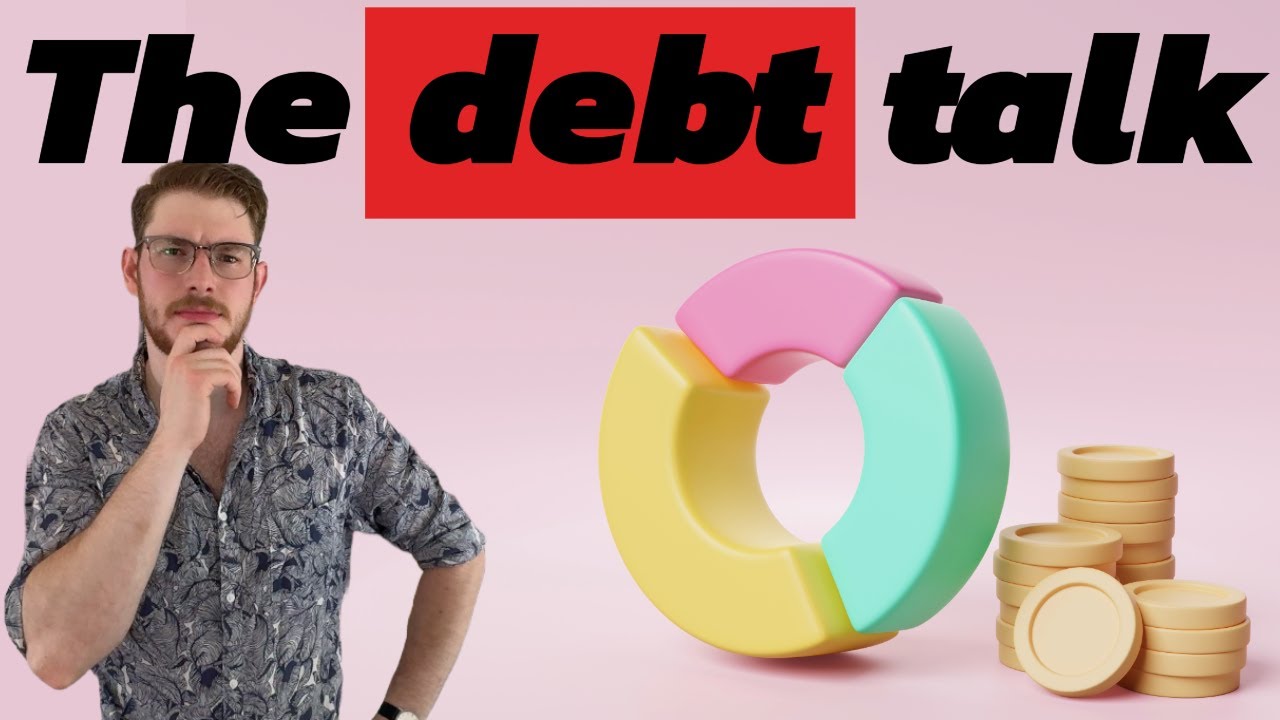The 10 metrics of debt explained.