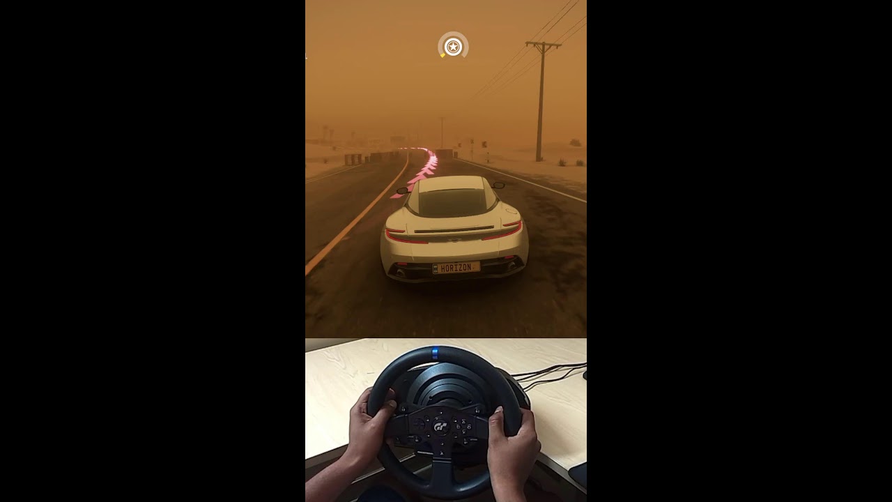 Forza Horizon 5 #supercar #forzahorizon #trending #gaming #forza #carshort #viral #viralvideo #reel