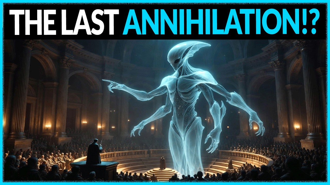 What Happened to the Last Species That Defied Humans? Complete and Utter HFY | Sci-Fi Story