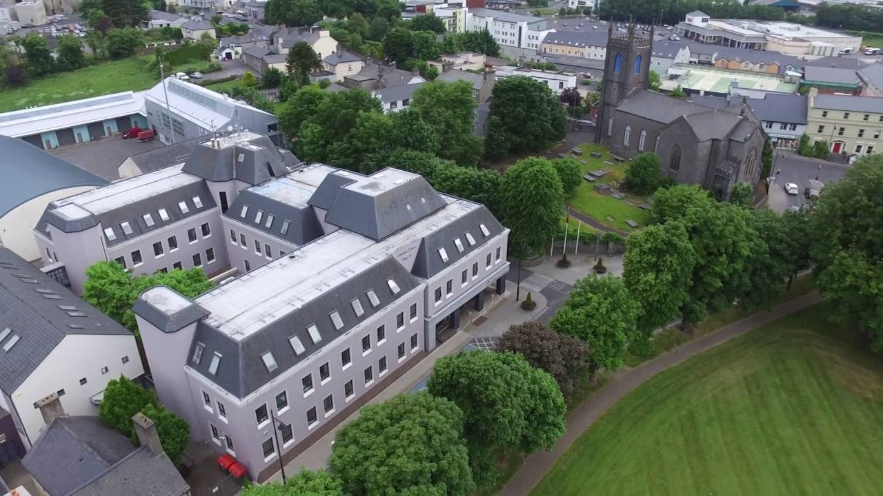 Castlebar co.mayo , dji phantom 3 standard