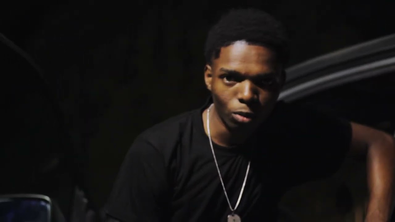 Samibyy – 4Fwa Pi Rèd ( Official Vidéo )