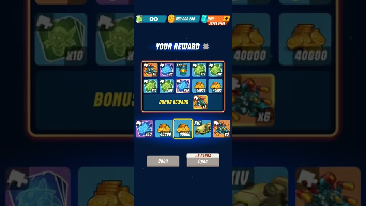 Hawk Freedom Squadron - Spending 150 containers for Owl Ace Skin - Got lucky and got it 😎