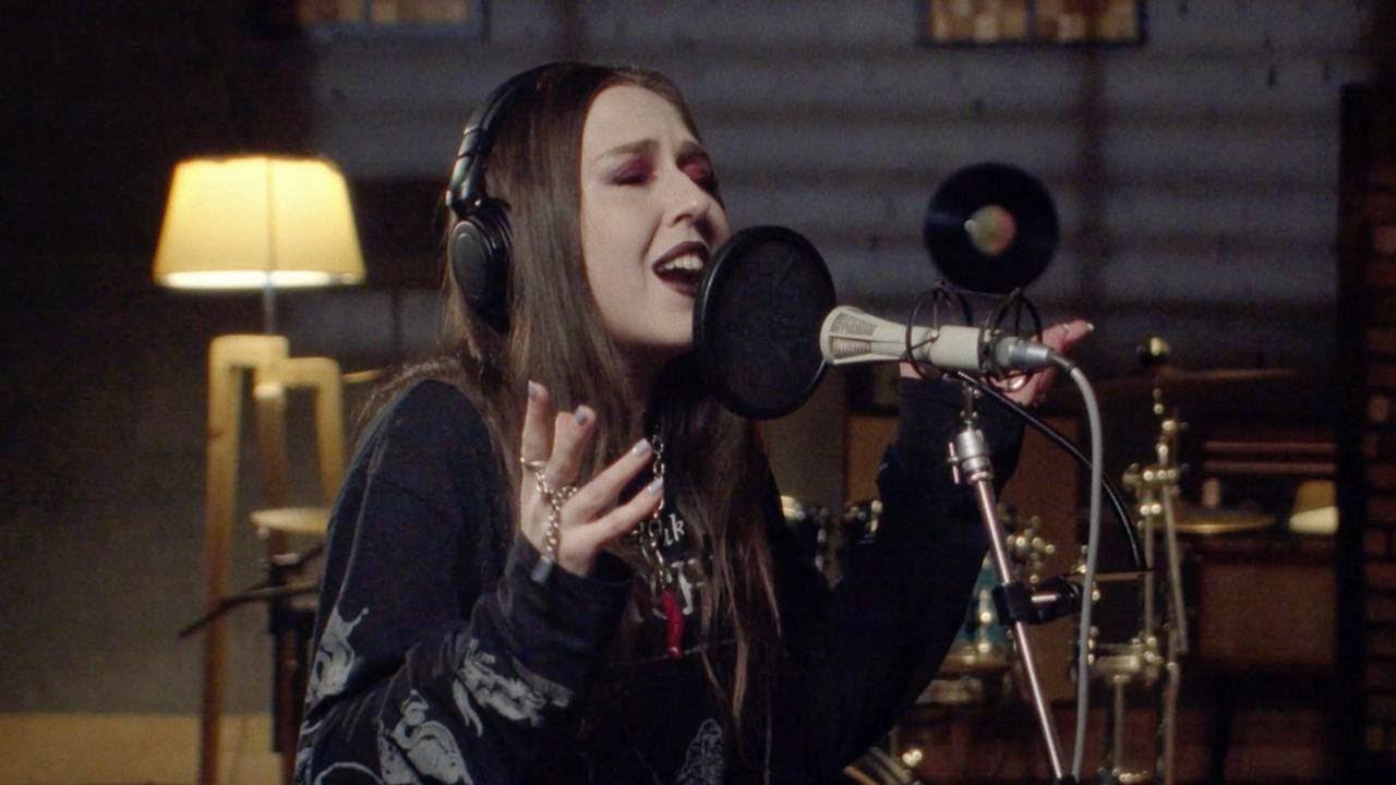 IGNEA - Dunes (One Take Singthrough) | Napalm Records