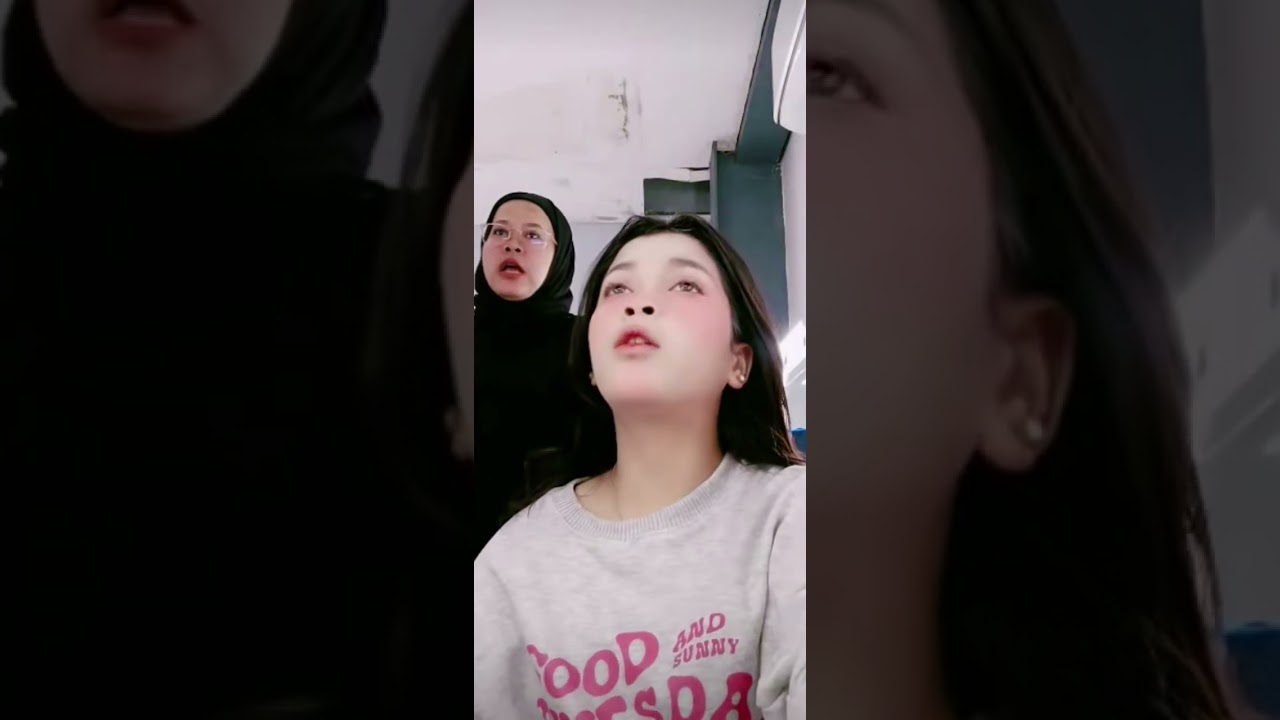 LIVE ZAHRA SIMA DA7