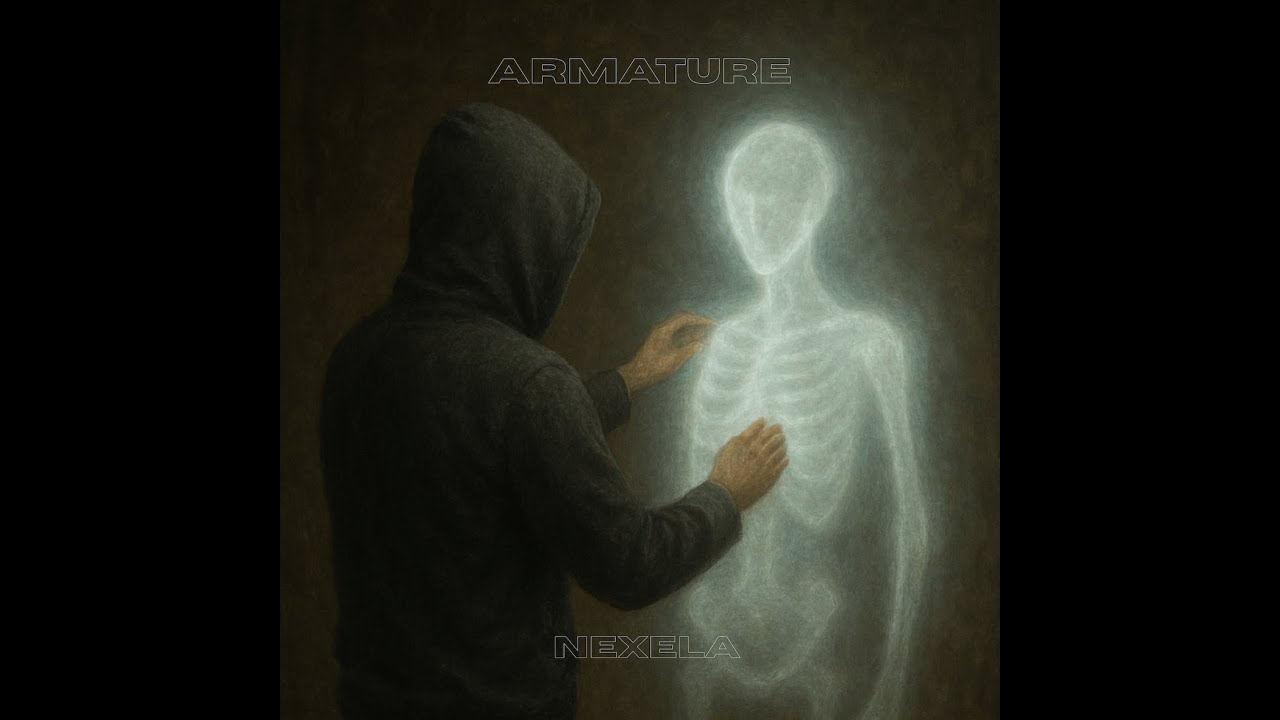 Nexela - Armature (Prod. by@Euksinho)
