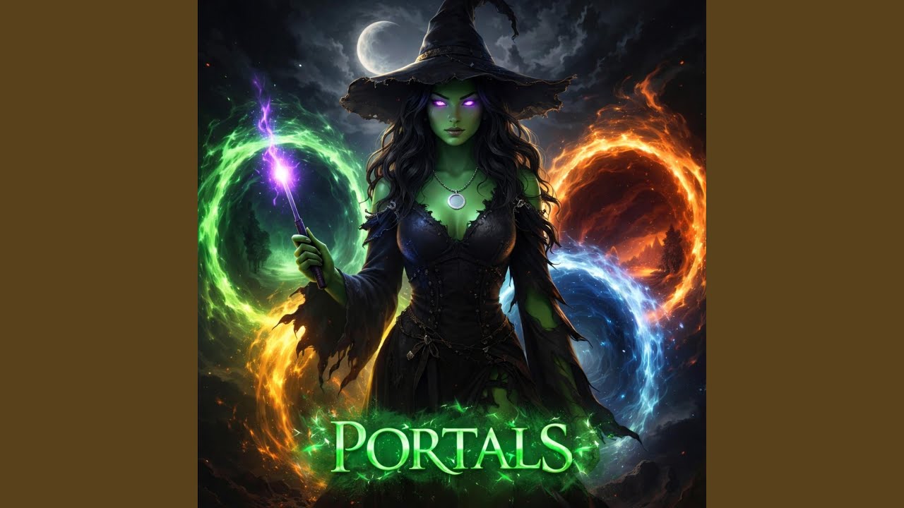 Portals