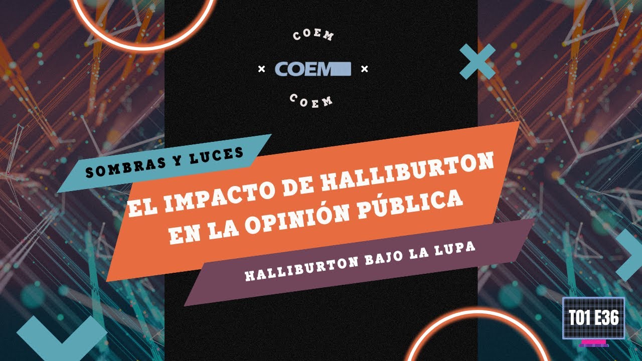 El Espejo de Halliburton: Éxito, Política y Desafíos Éticos