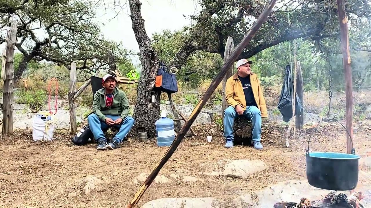 El décimo turista en El Mundo Marlboro 