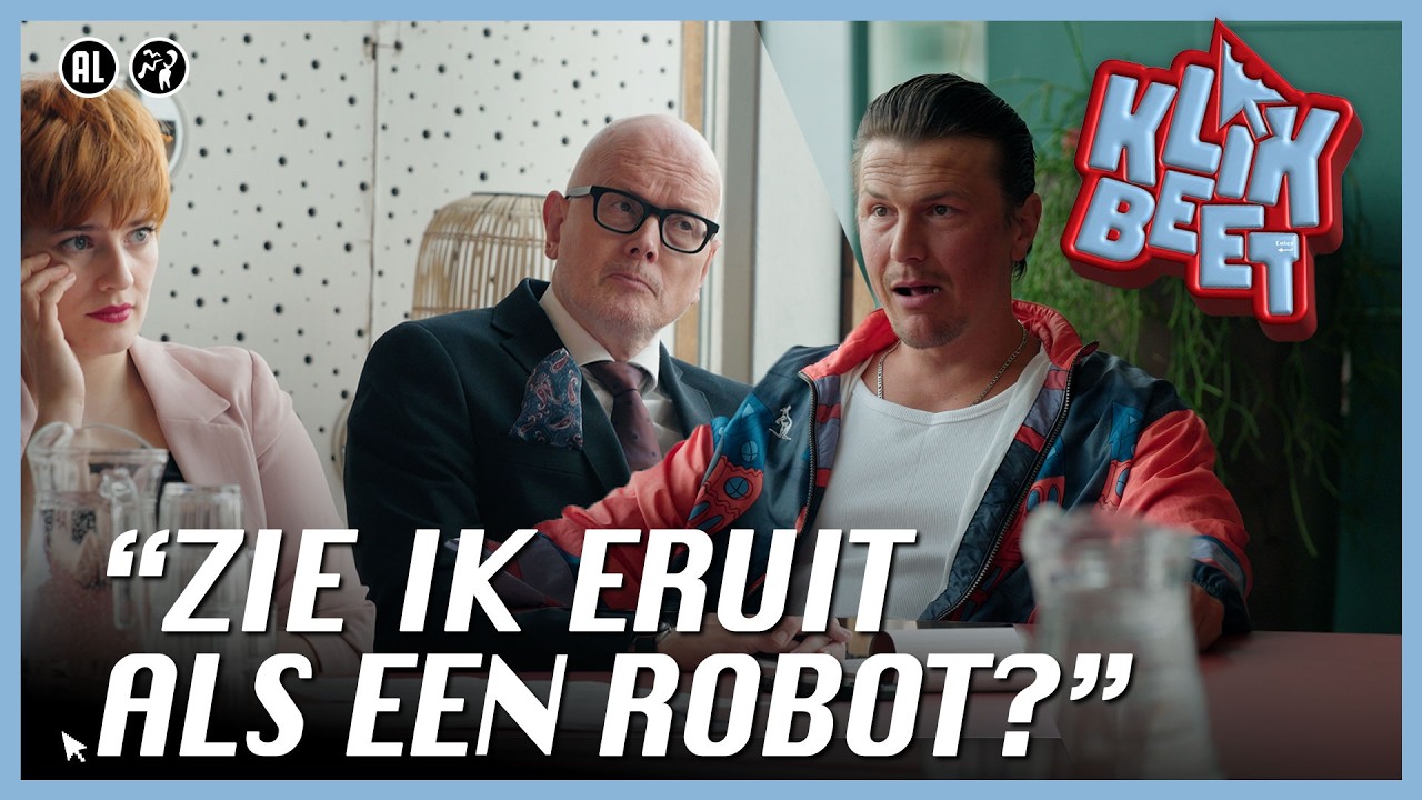 AI sollicitatie | Klikbeet