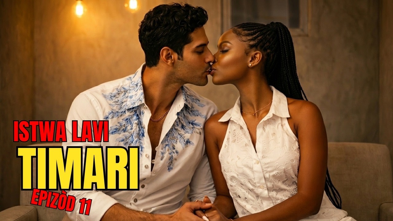 🔥🔥ISTWA Lavi Timari Epizòd 11 #WOYMENZEN #ISTWA LAVITIMARI #HaitiDrama 🔥