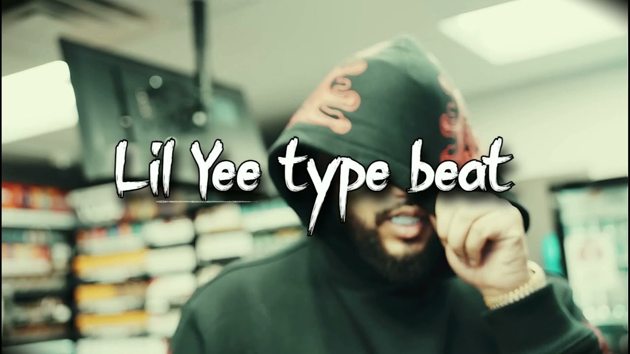 Lil Yee | Lil Pete | Ebk Jaaybo type beat - War Stories (Prod Elii Beatz)