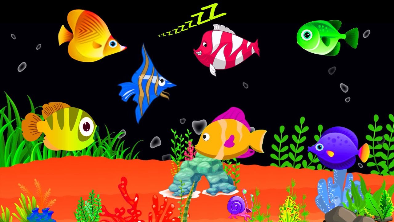 Mozart Brahms Lullaby🐠 Sleep Music for Babies ♫ Babies Fall Asleep Quickly After 3 Minutes #Sleep#51