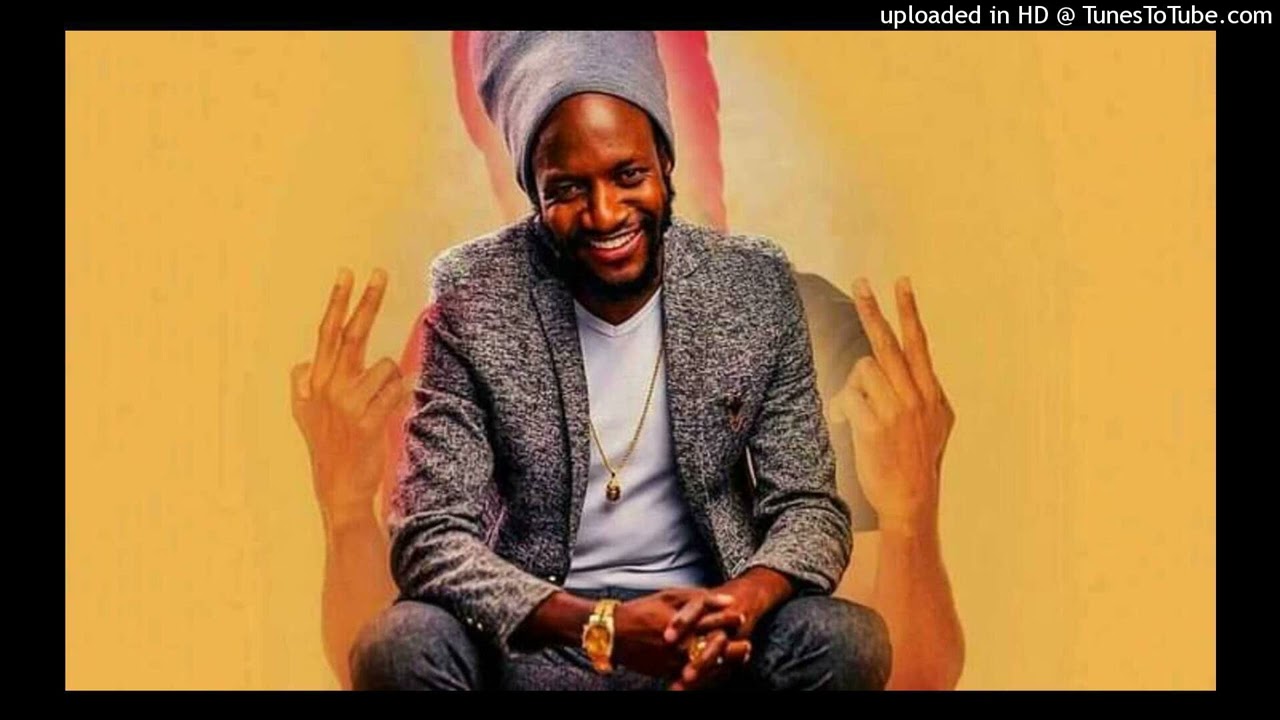 Winky D - See saw