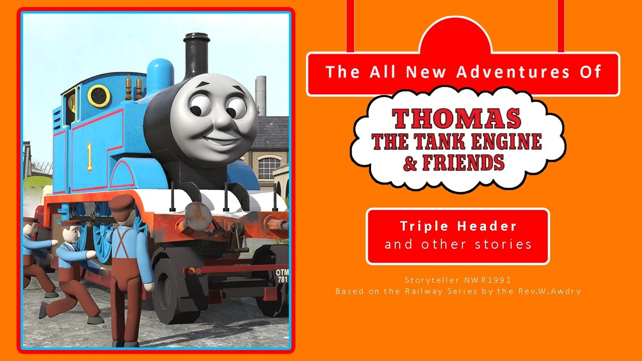 NWR Special Video: Triple Header & Other Stories