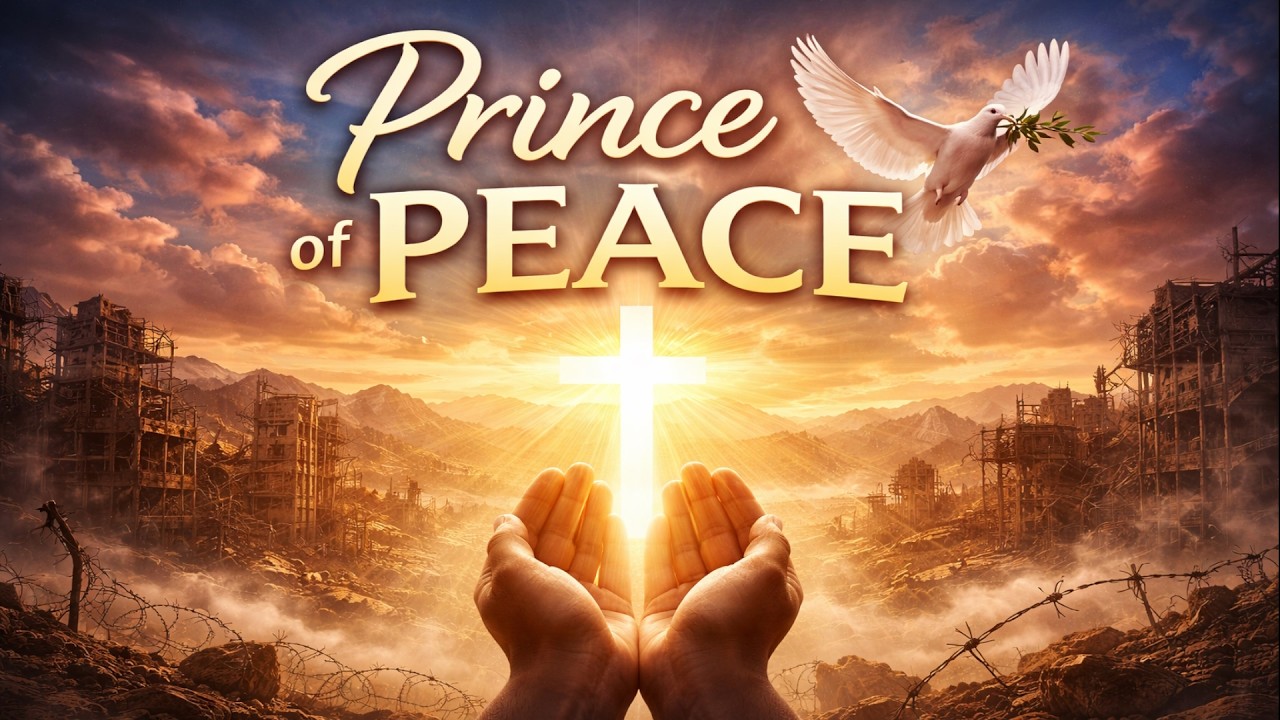 Prince of Peace | Christian Faith Song Music