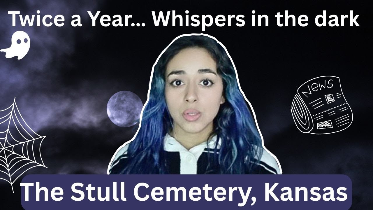 Stull Cemetery: The Haunted Kansas Graveyard &ndash; Truth or Hoax? 👻