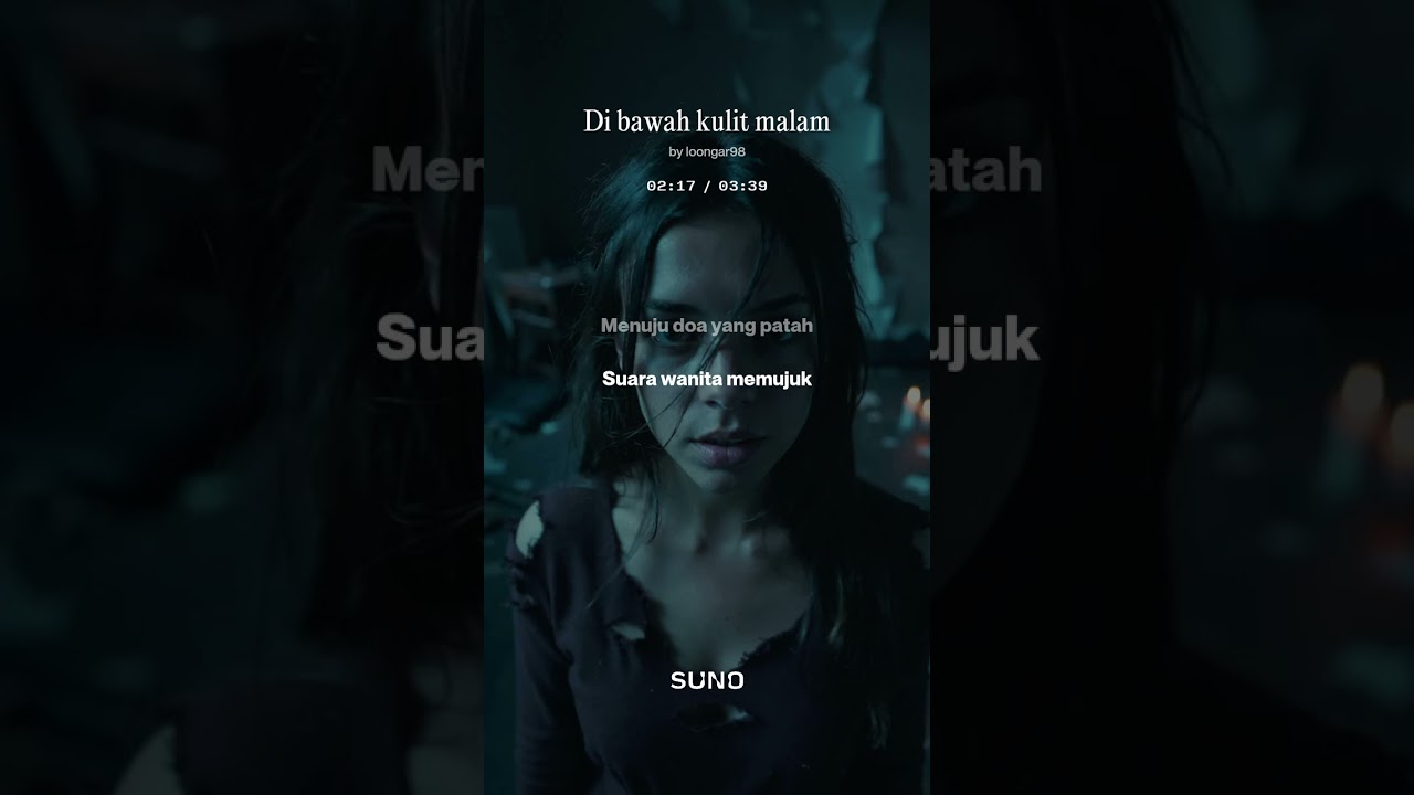 -Di bawah kulit malam 