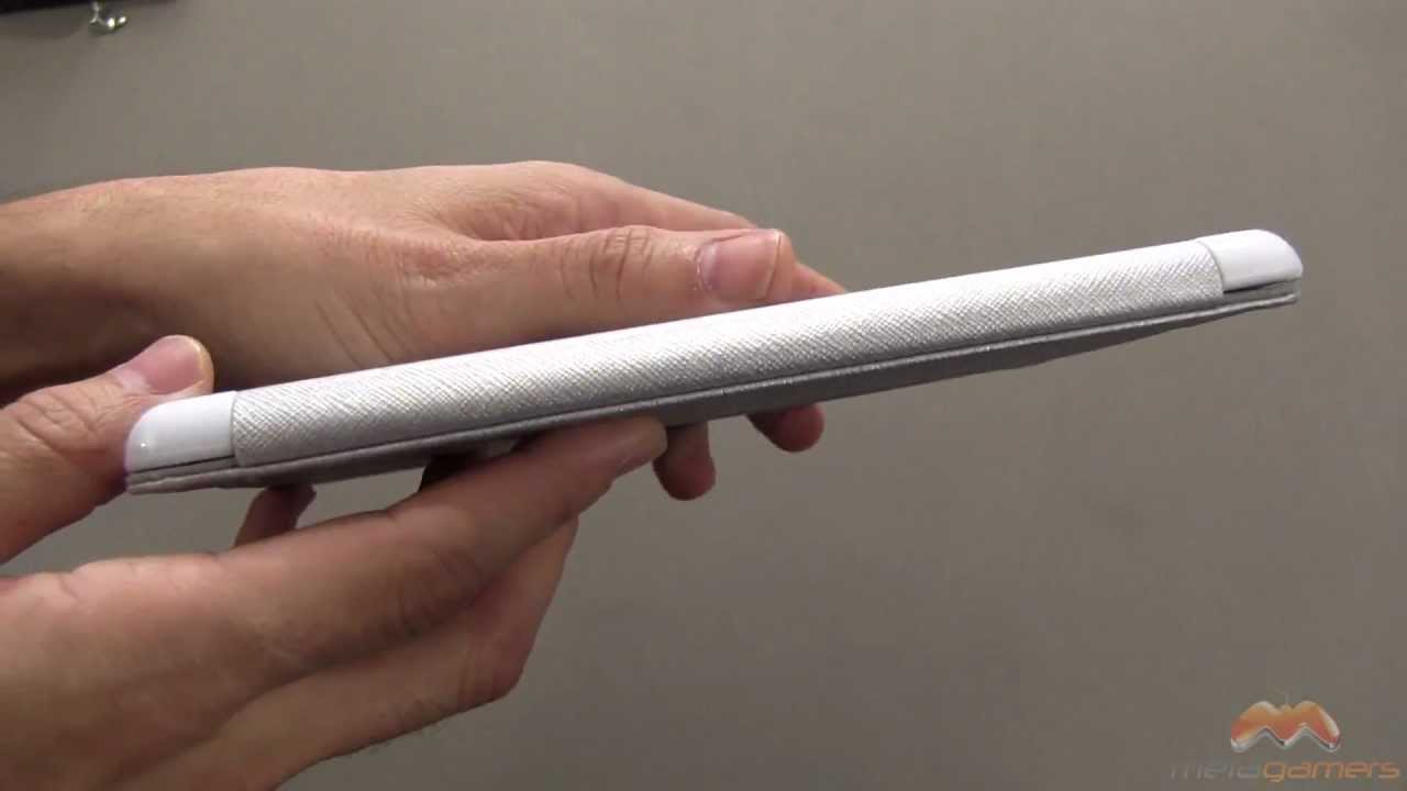 Joy Factory SmartSuit Mini iPad mini case