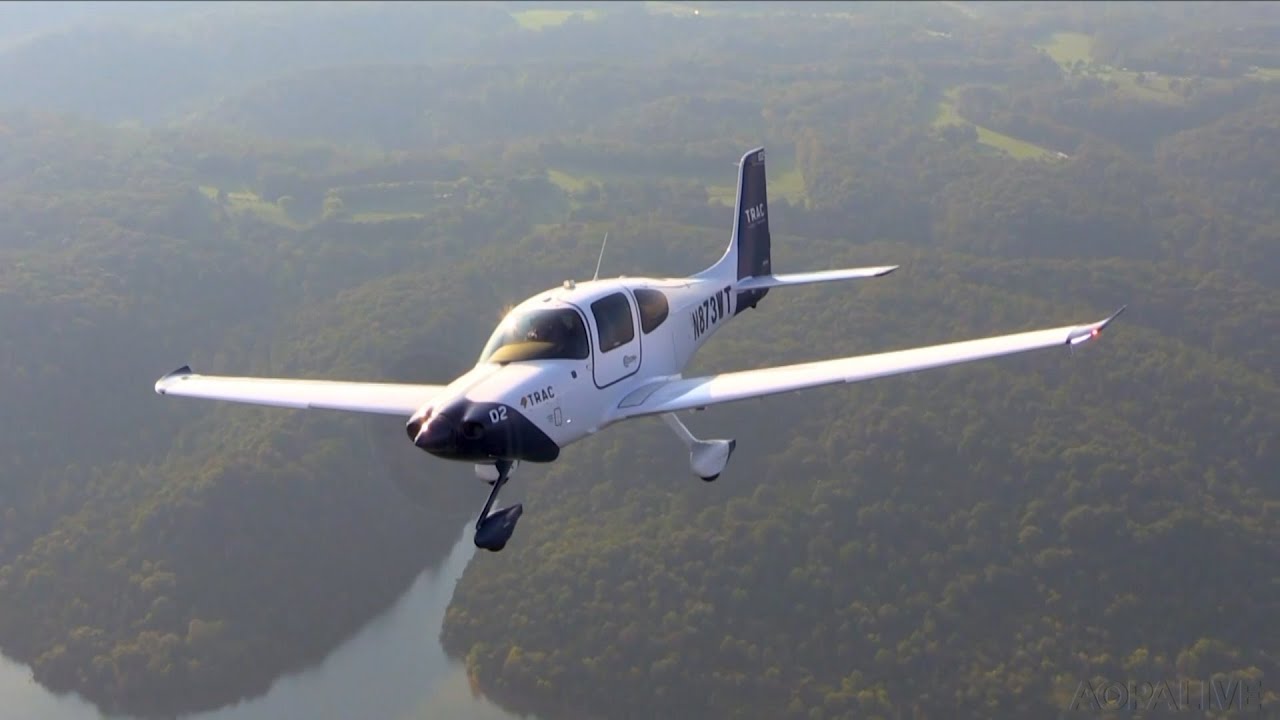 AOPA Live This Week - September 26, 2019