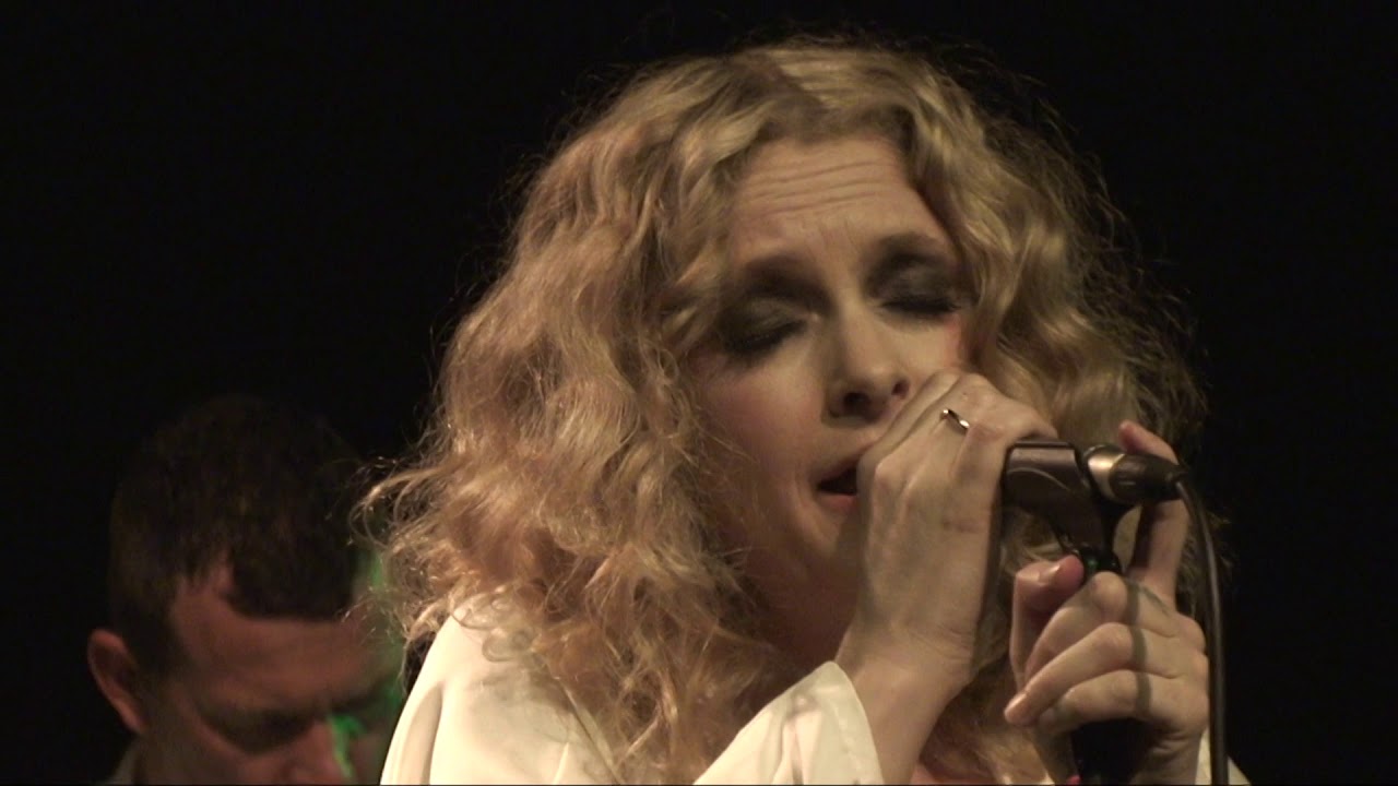 Goldfrapp - (5) Road to Somewhere - The Point, Cardiff