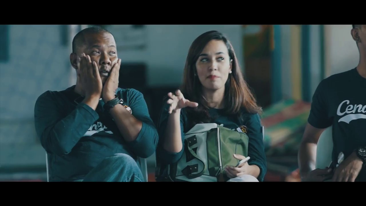 REUNI SMA CENDANA DURI #99 (2017)