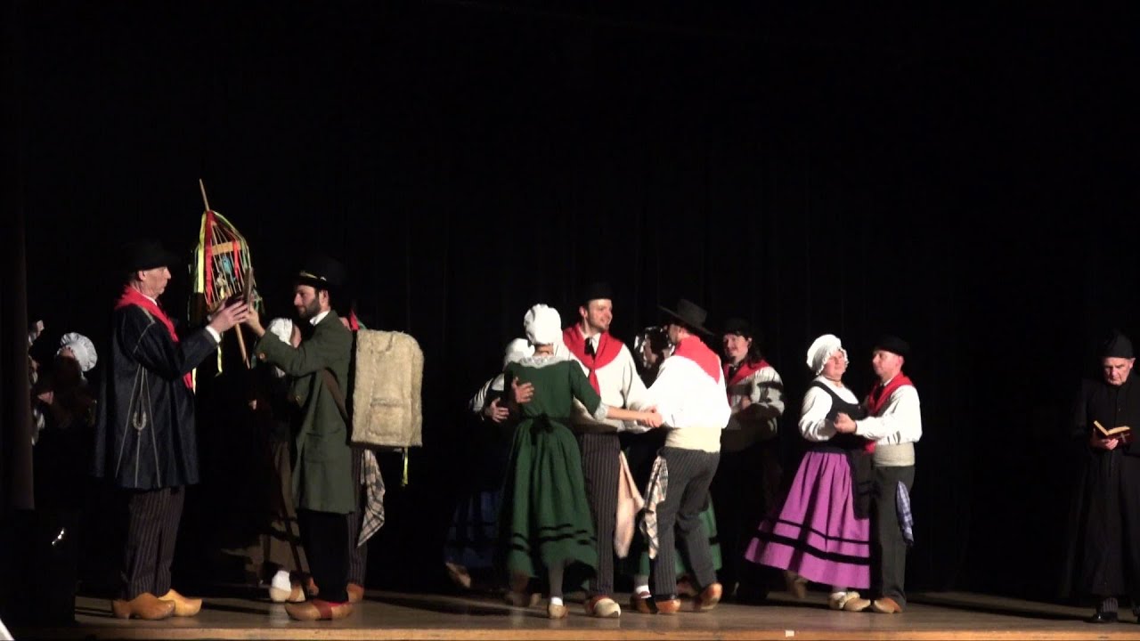 Enfants du Morvan "Potée 2024"