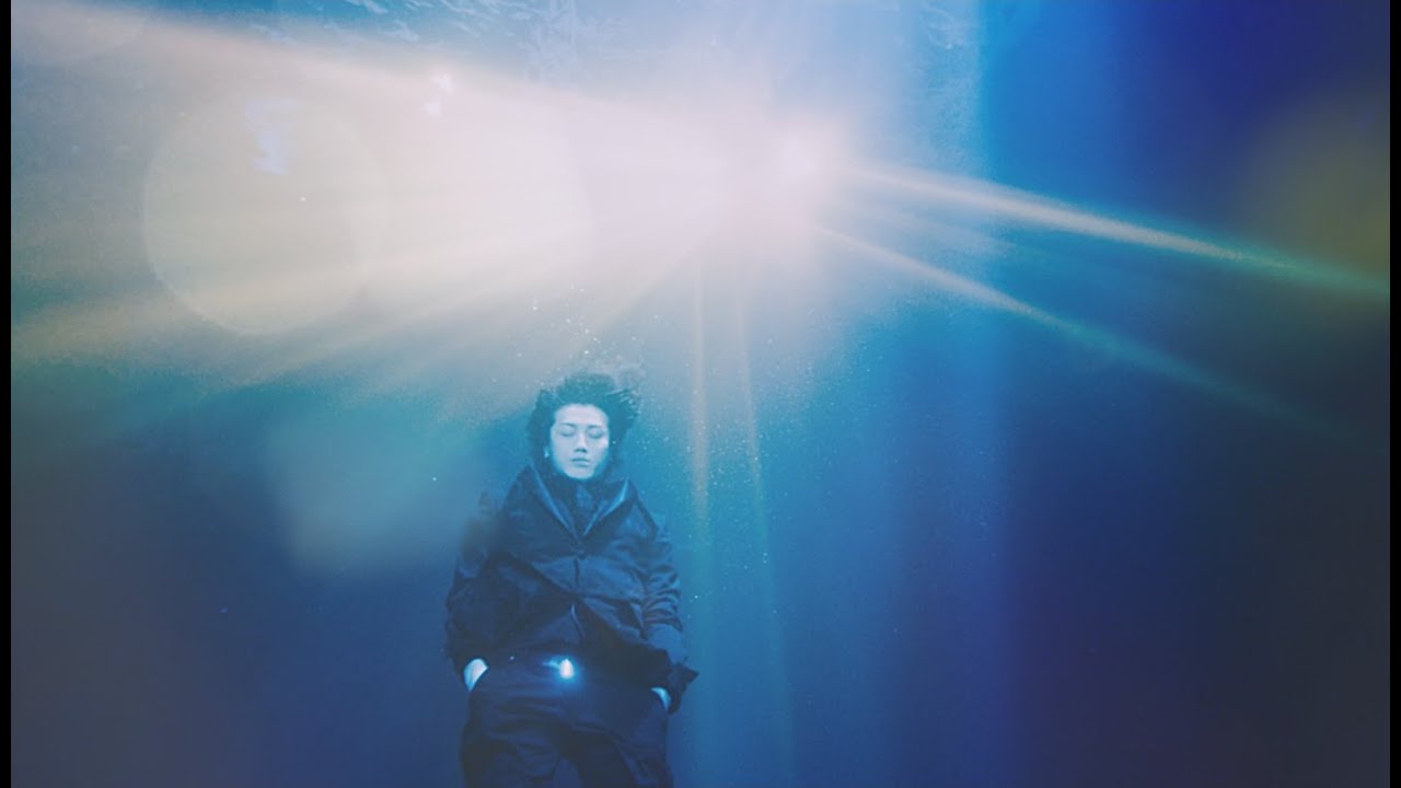 Jin Akanishi 赤西仁 -  Summer Kinda Love (Official Music Video)