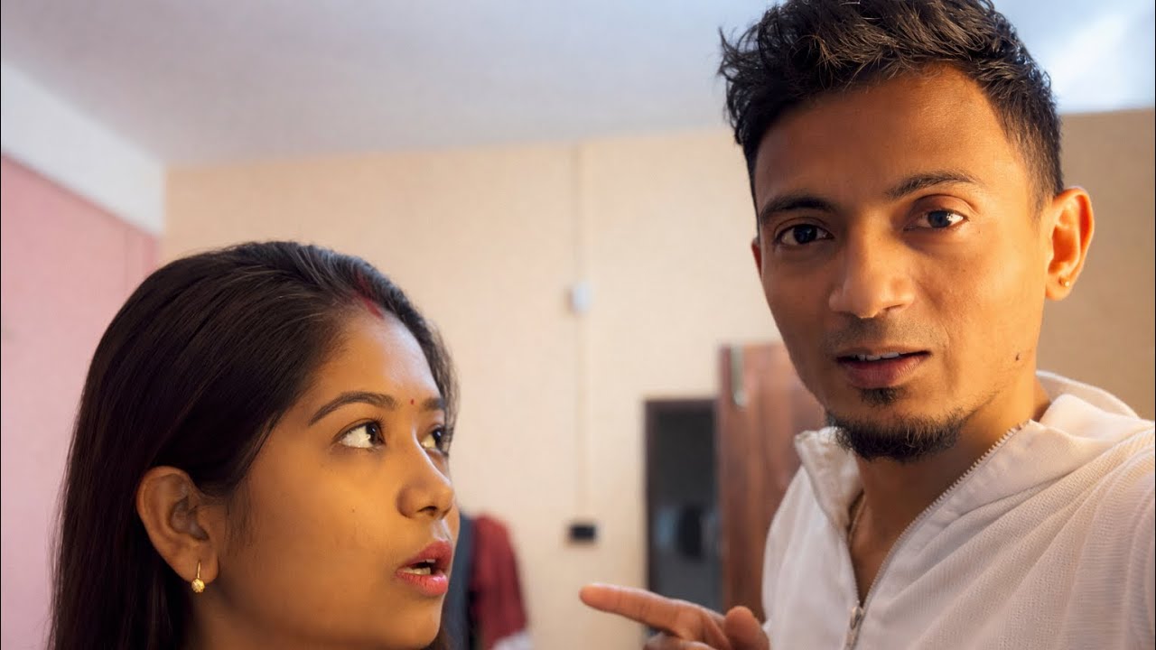 ভৱা নাছিলো এই অৱস্হা হ’ব বুলি🙁
