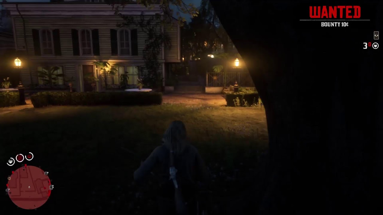 red dead online