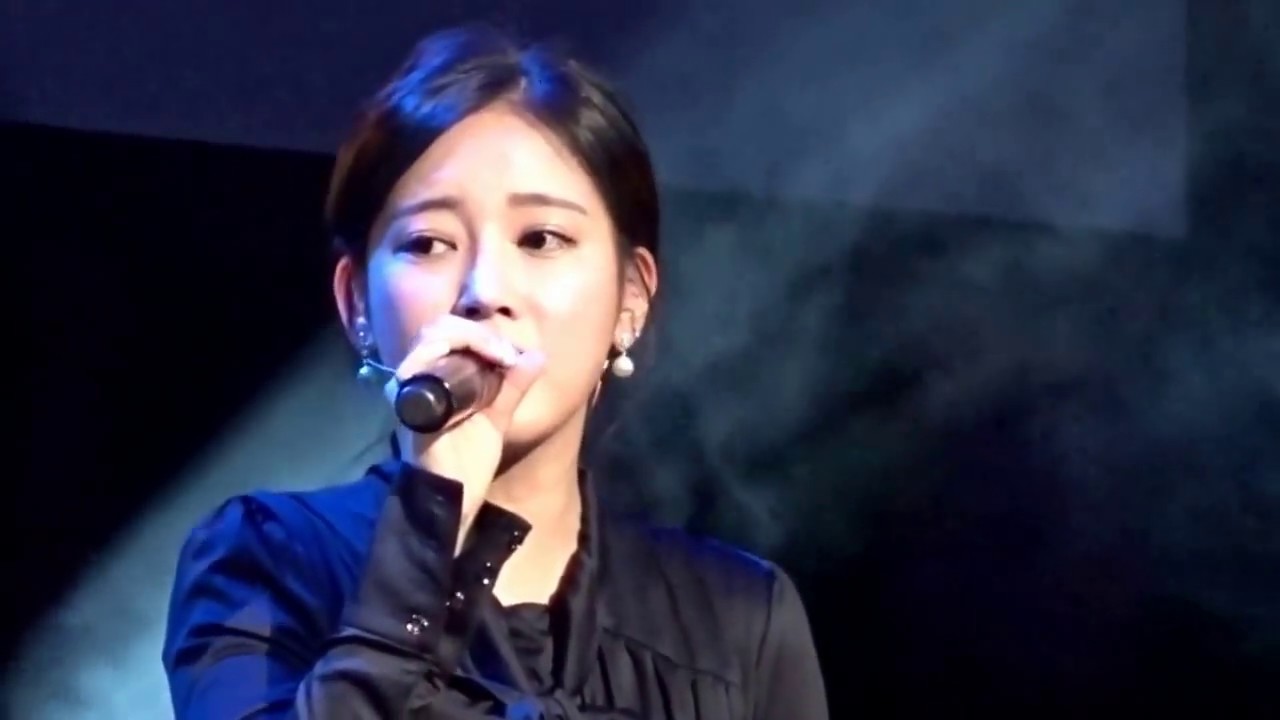 20170303 T-ARA Show Case 4