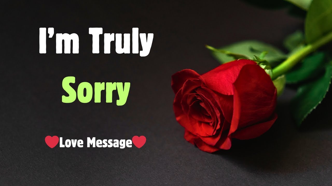 I Should Have Been Honest With You… I’m Truly Sorry For Hiding The Truth 💔