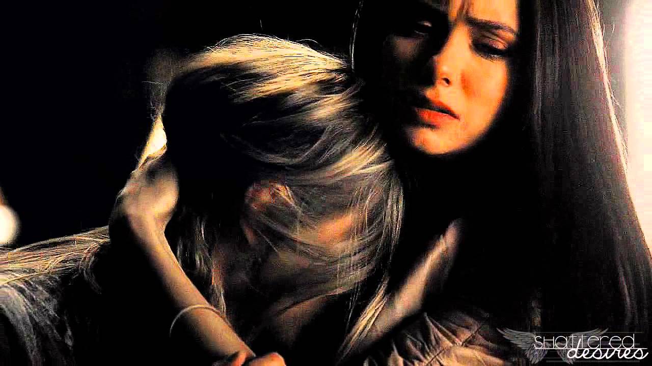 The Vampire Diaries | Hope You Found It Now