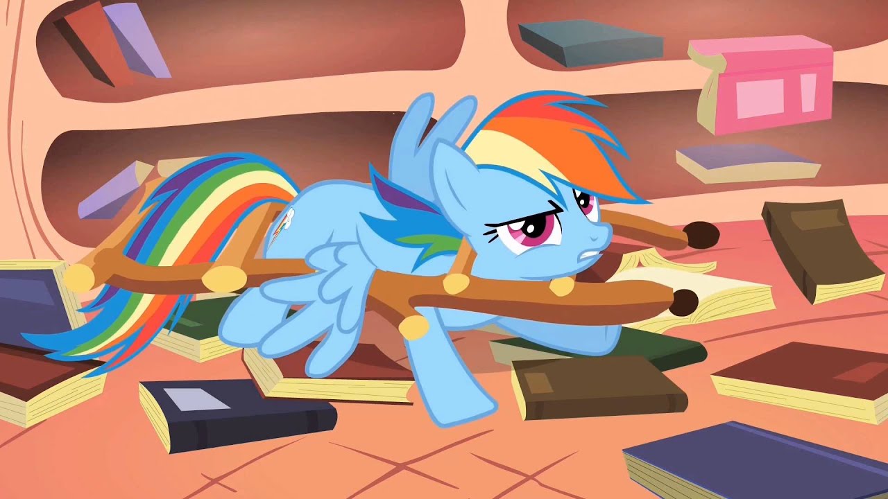 Bridle Gossip Review