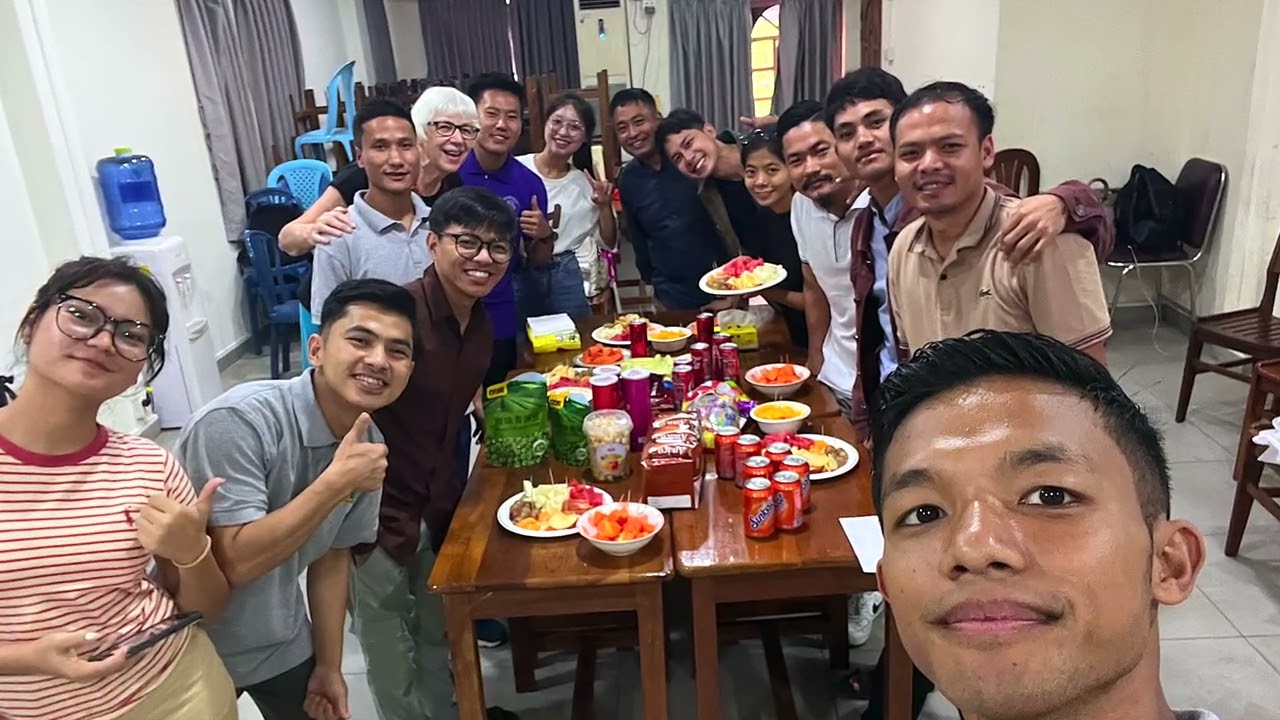 SUMMER ENGLISH PROGRAM