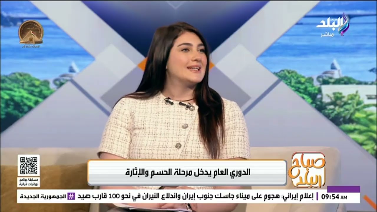 الروح سر عودة الزمالك للفن والهندسة في الدوري مع معتمد جمال