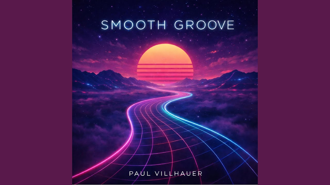 SMOOTH GROOVE