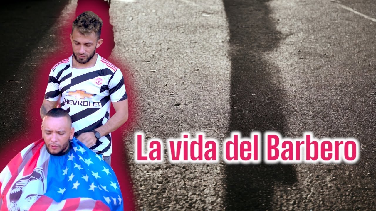 La vida del Barbero