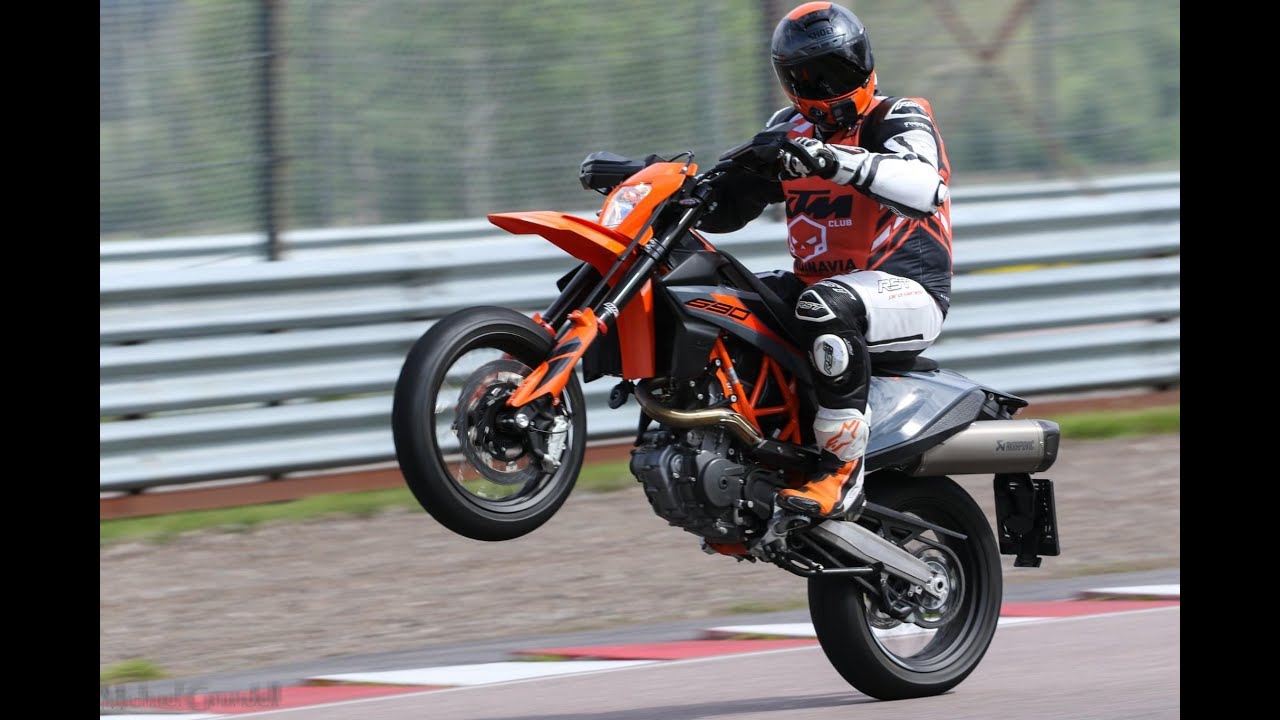 KTM Club Scandinavia @ Geller&aring;sen // 2022