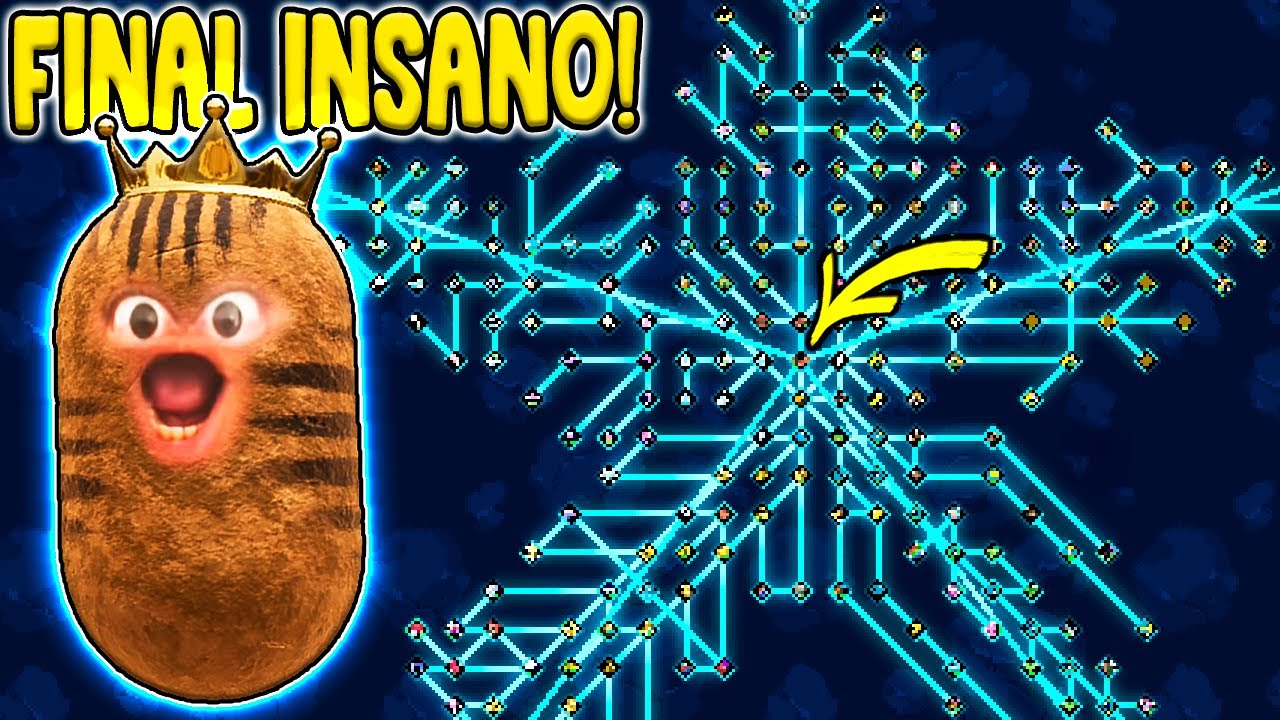 ESSE INCREMENTAL TEM O FINAL MAIS INCRÍVEL QUE EU JÁ VI! no Shelldiver