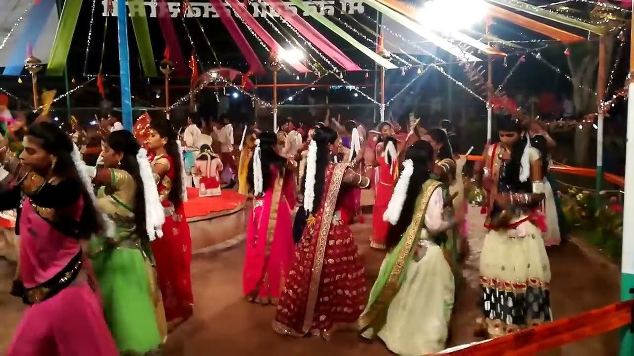 😍 देसी compitition देखा कभी आदिवासी गरबा ऐसा गरबा new adivasi song dance nawai नवाई