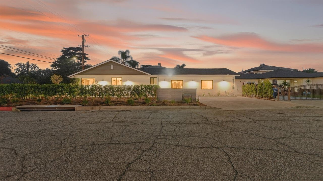 4404 Cogswell Rd, El Monte, CA