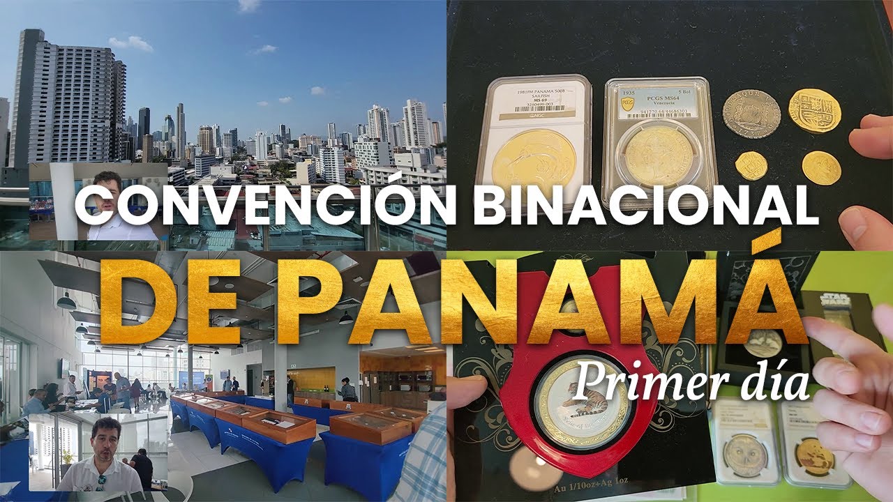 Convenci&oacute;n Binacional de Panam&aacute; | Primer d&iacute;a de convenci&oacute;n + subasta